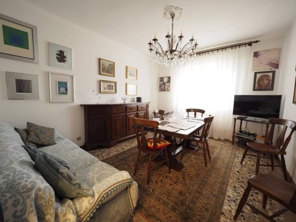 appartamento in vendita a Venezia in zona Mestre