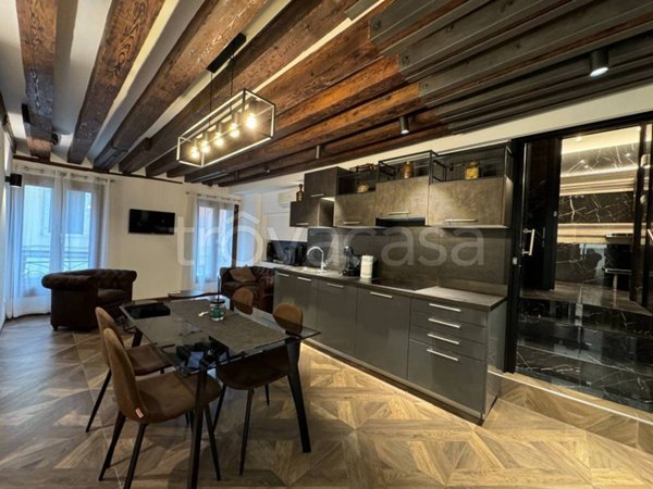 appartamento in vendita a Venezia in zona Sestiere San Marco