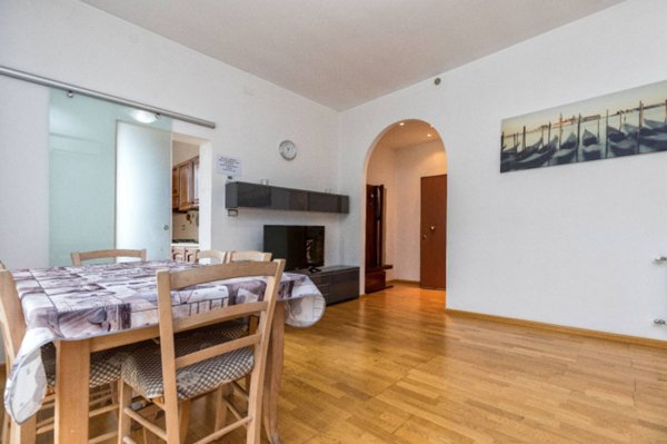 appartamento in vendita a Venezia in zona Marghera