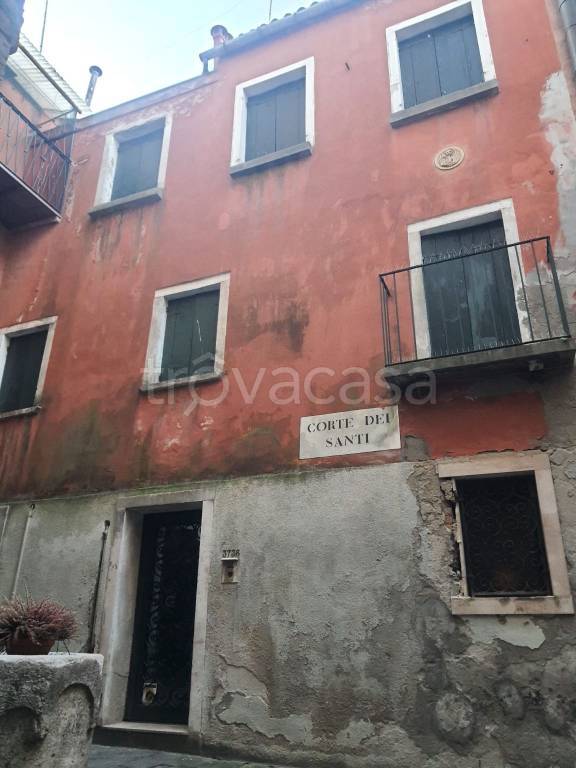 appartamento in vendita a Venezia in zona Sestiere San Marco