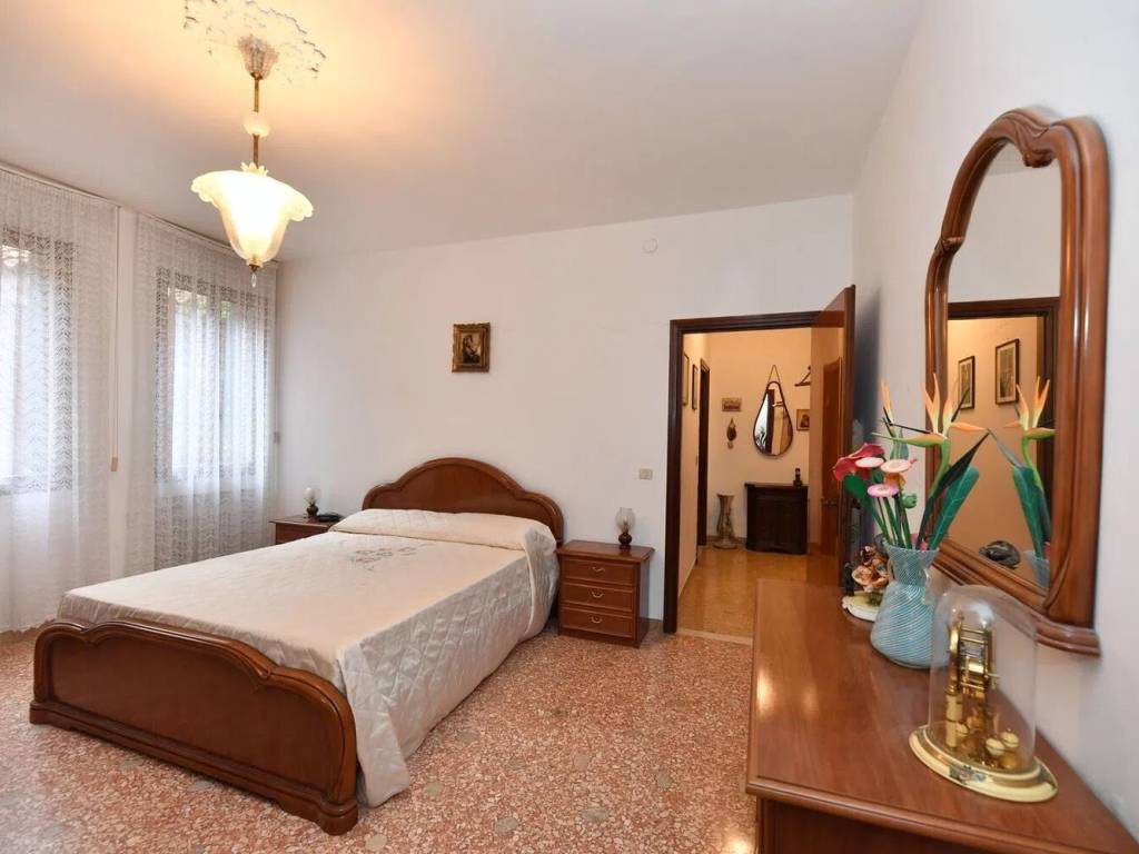 appartamento in vendita a Venezia