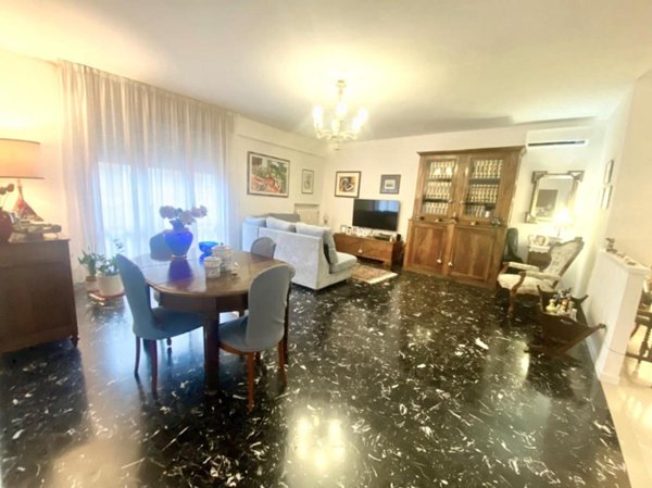 appartamento in vendita a Venezia in zona Mestre