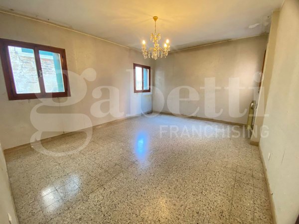 appartamento in vendita a Venezia in zona Sestiere Castello