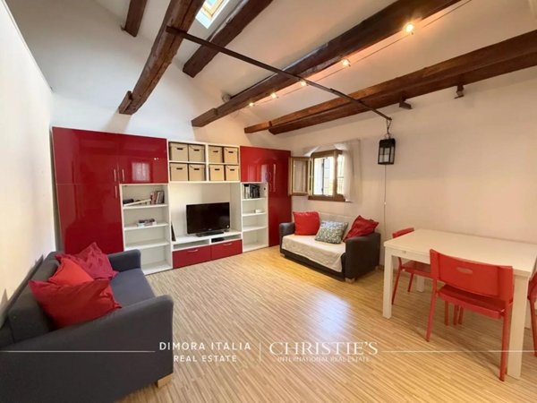 appartamento in vendita a Venezia in zona Sestiere Castello