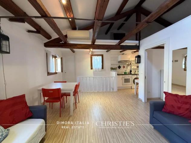 appartamento in vendita a Venezia in zona Sestiere Castello