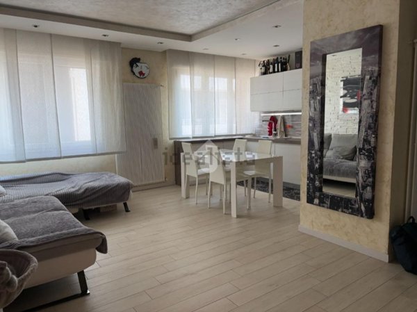 appartamento in vendita a Venezia in zona Mestre