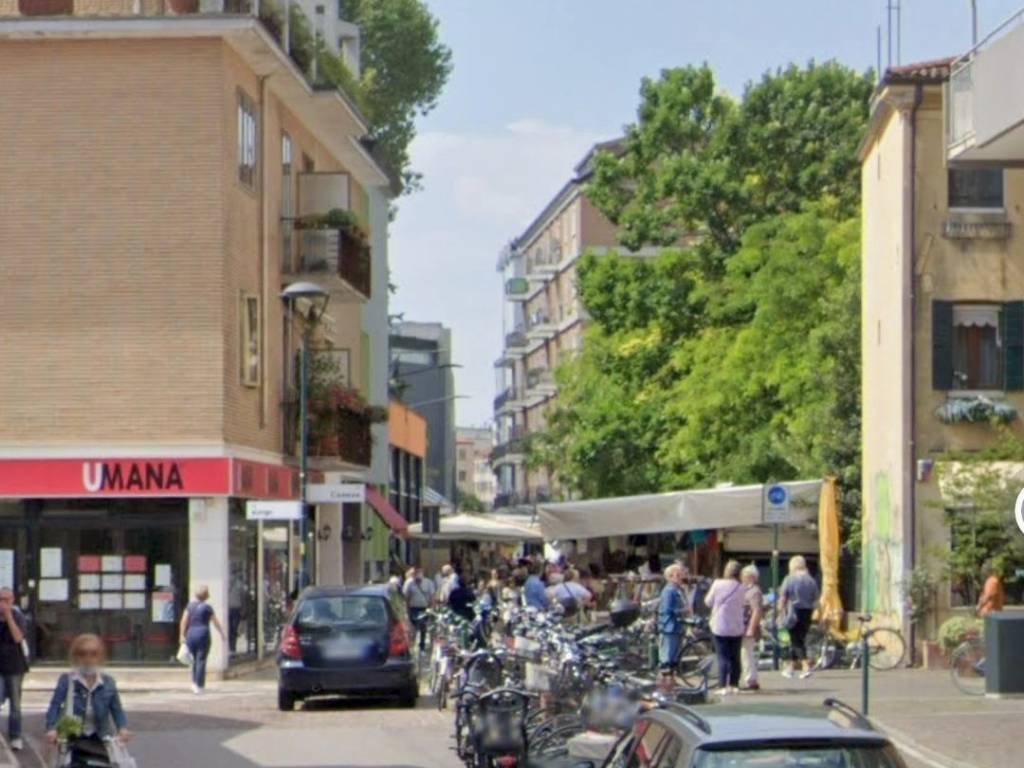 appartamento in vendita a Venezia in zona Carpenedo