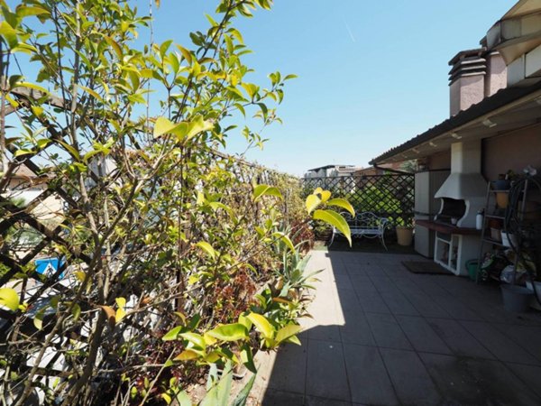 appartamento in vendita a Venezia in zona Mestre