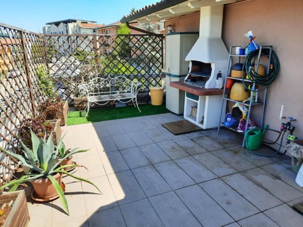 appartamento in vendita a Venezia in zona Mestre