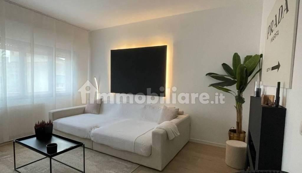 appartamento in vendita a Venezia in zona Mestre