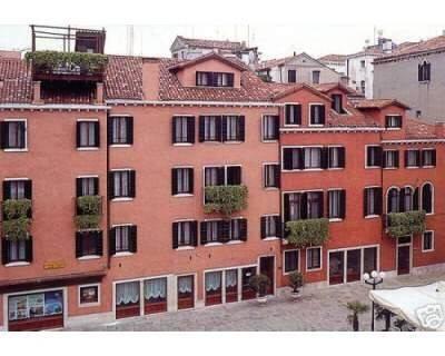 appartamento in vendita a Venezia in zona Sestiere San Marco
