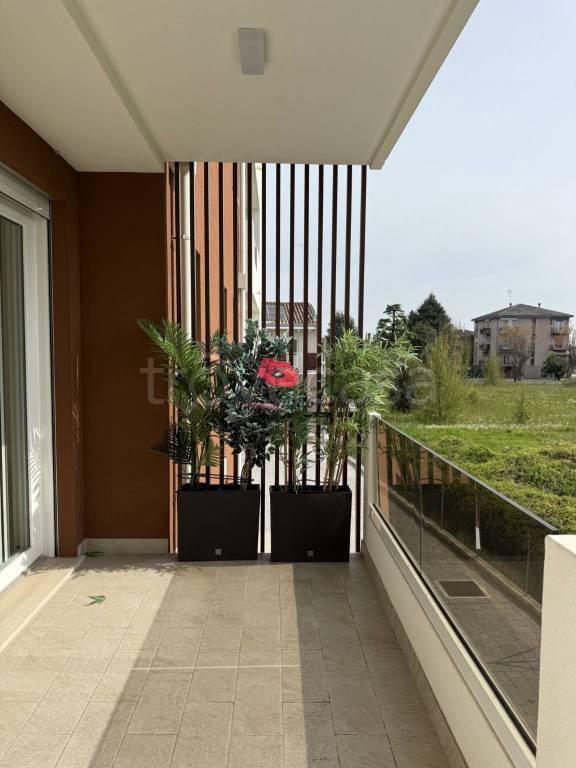 appartamento in vendita a Venezia in zona Zelarino
