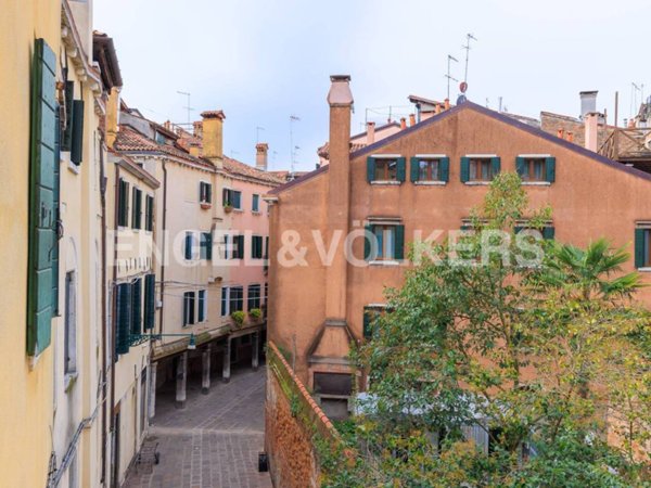 appartamento in vendita a Venezia in zona Sestiere San Marco