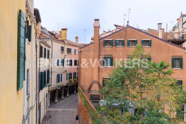 appartamento in vendita a Venezia in zona Sestiere San Marco