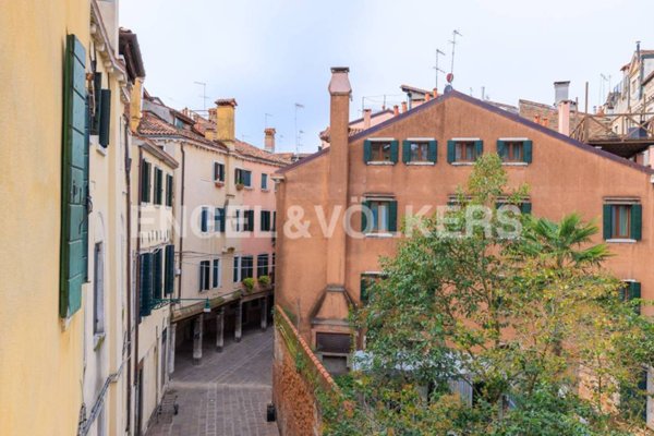 appartamento in vendita a Venezia in zona Sestiere San Marco
