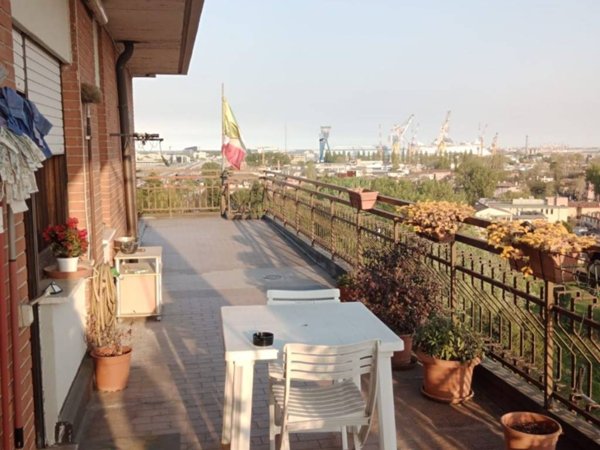 appartamento in vendita a Venezia in zona Marghera