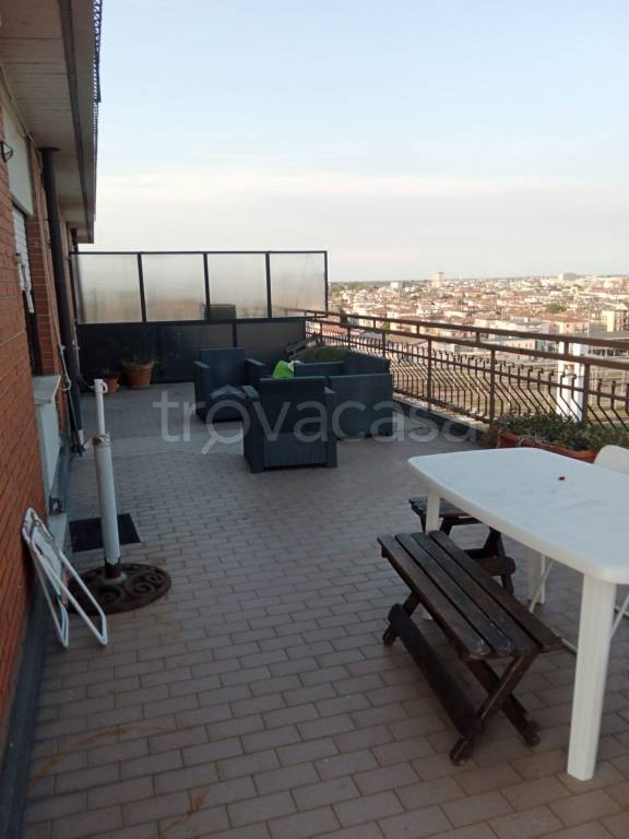 appartamento in vendita a Venezia in zona Marghera
