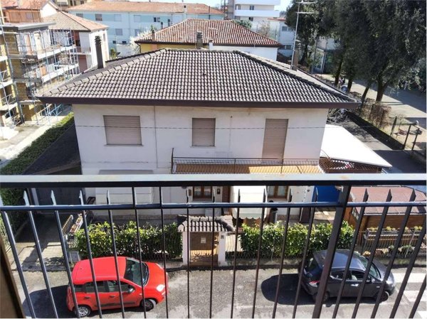 appartamento in vendita a Venezia in zona Zelarino