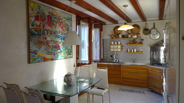appartamento in vendita a Venezia in zona Mestre