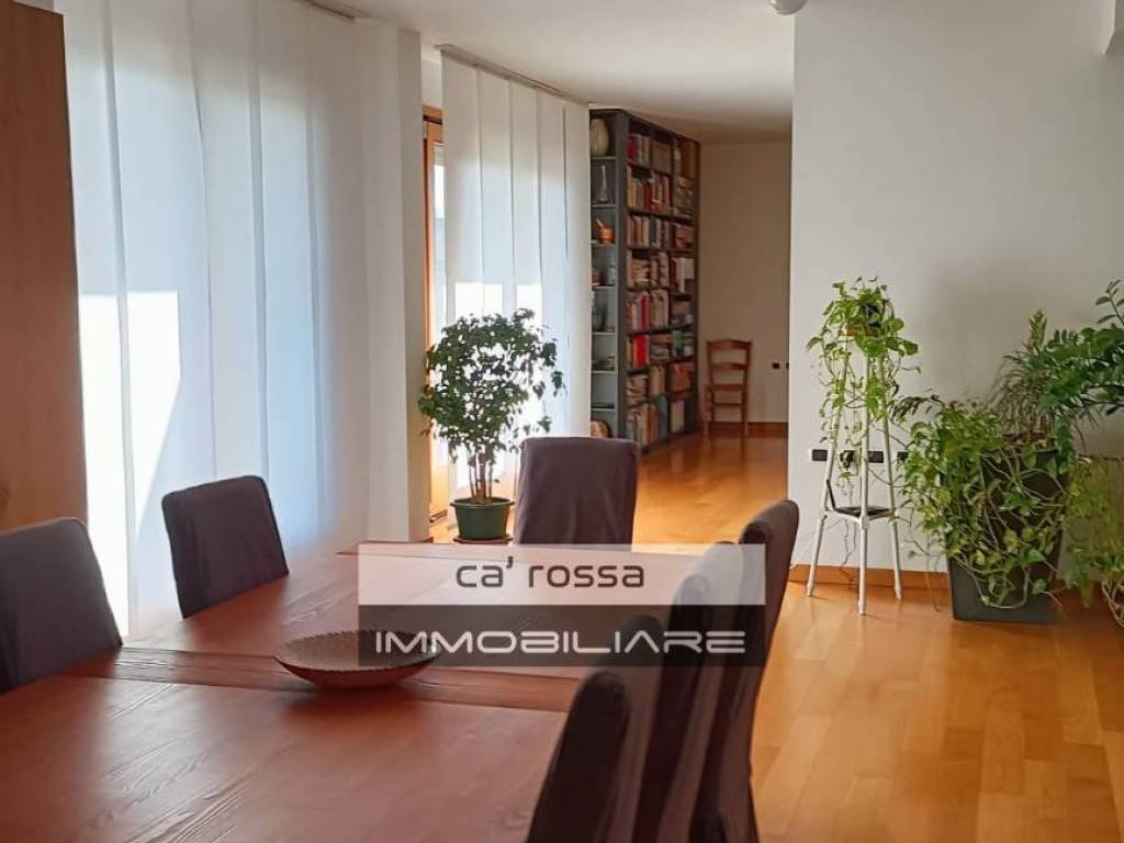 appartamento in vendita a Venezia in zona Marghera