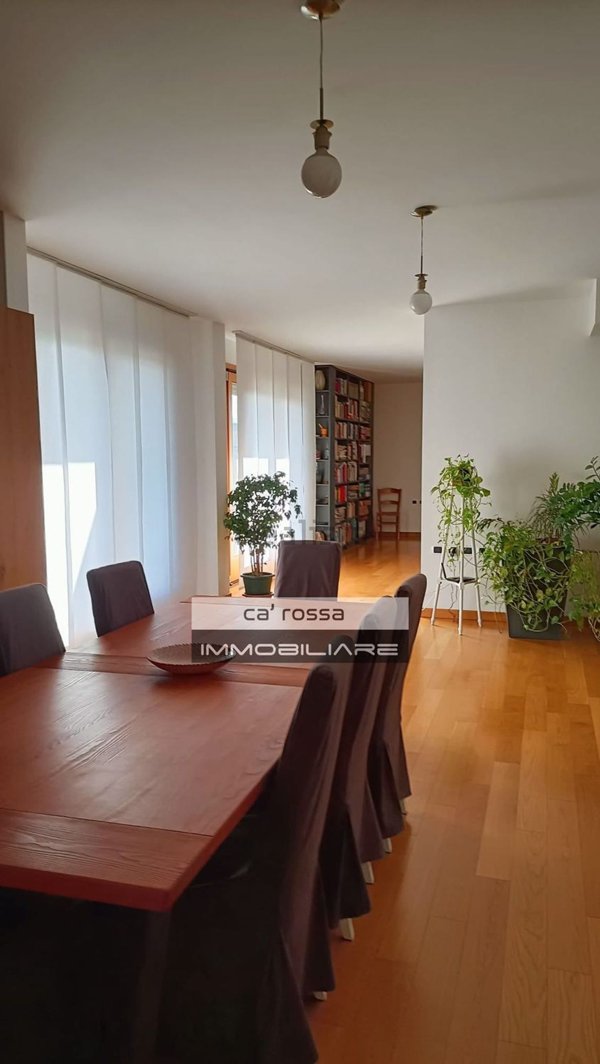 appartamento in vendita a Venezia in zona Mestre