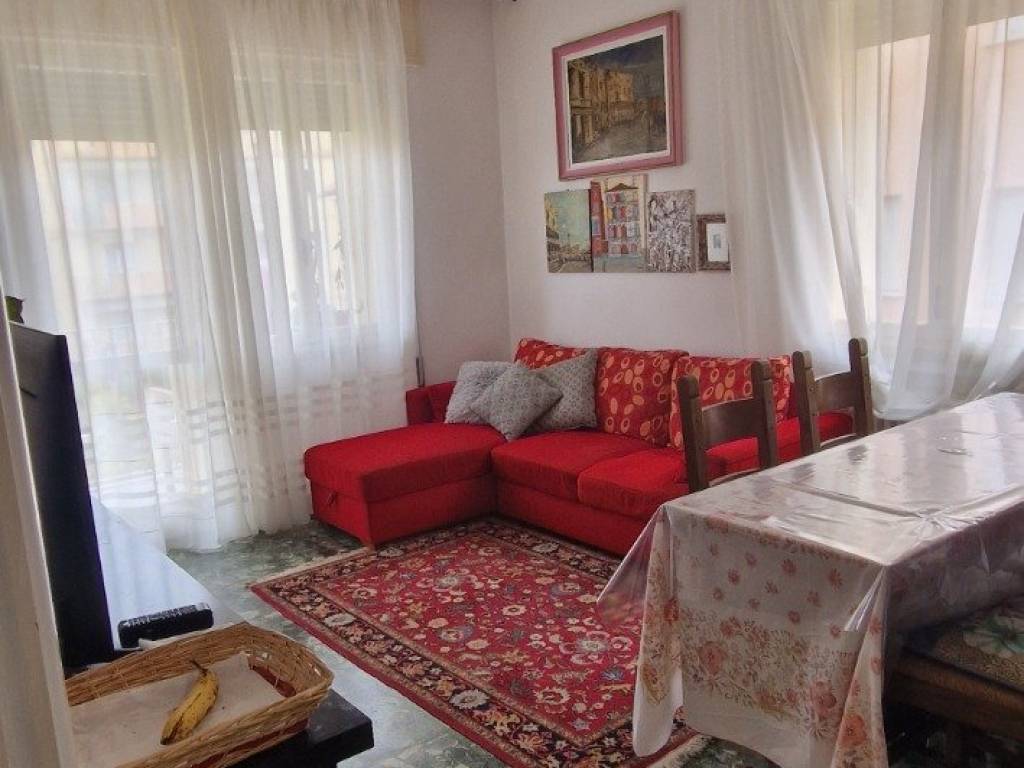 appartamento in vendita a Venezia in zona Pellestrina