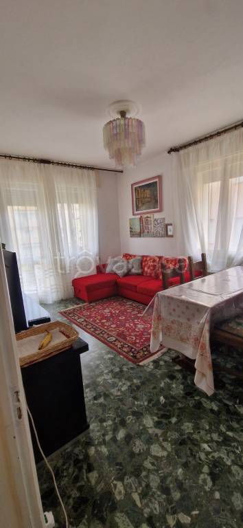 appartamento in vendita a Venezia in zona Lido di Venezia