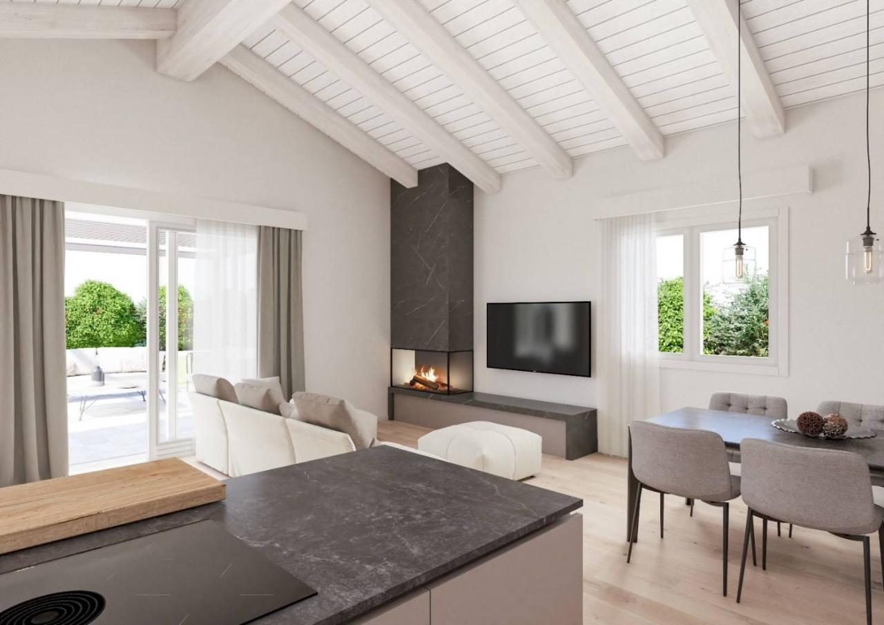 casa indipendente in vendita a Venezia in zona Zelarino