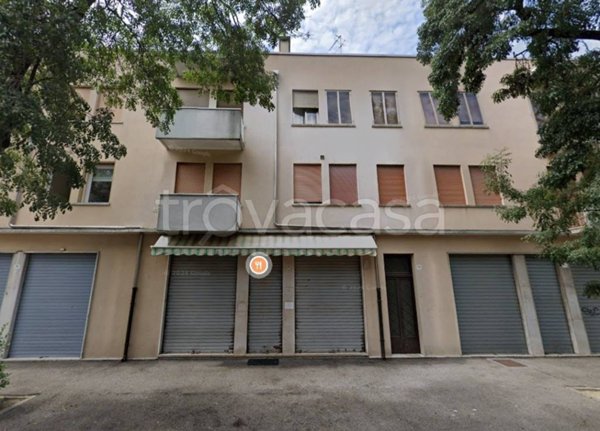 appartamento in vendita a Venezia in zona Marghera