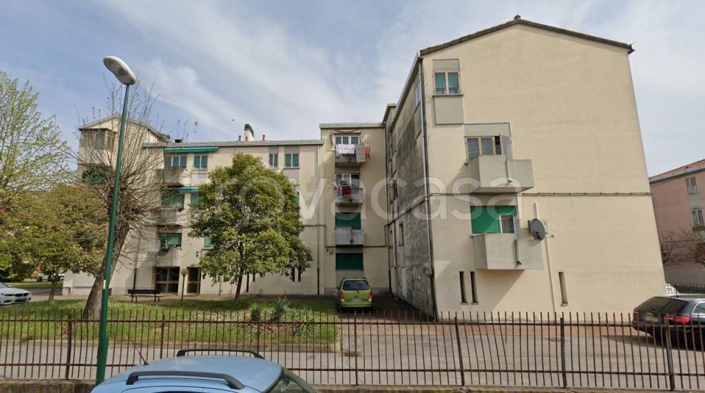 appartamento in vendita a Venezia in zona Mestre