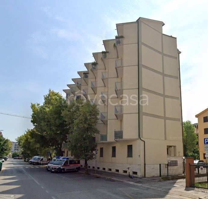 appartamento in vendita a Venezia in zona Mestre