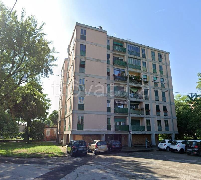 appartamento in vendita a Venezia in zona Mestre