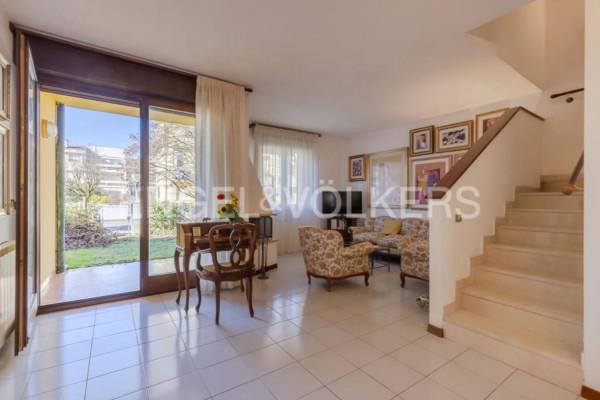 casa indipendente in vendita a Venezia in zona Lido di Venezia