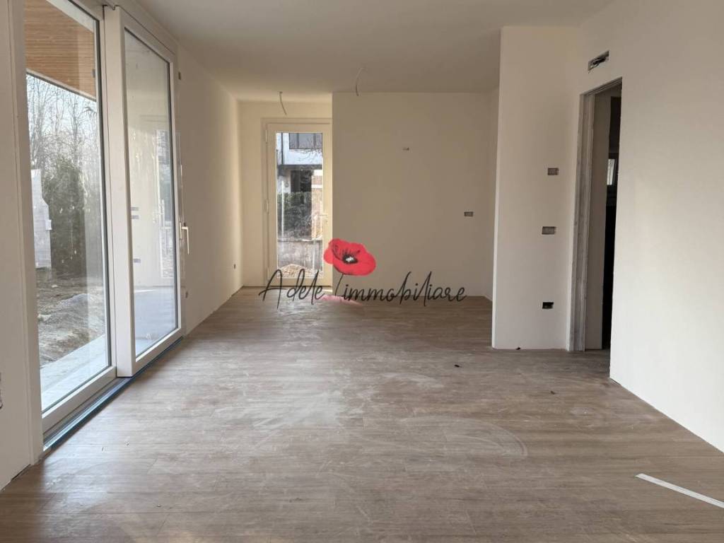 appartamento in vendita a Venezia in zona Mestre