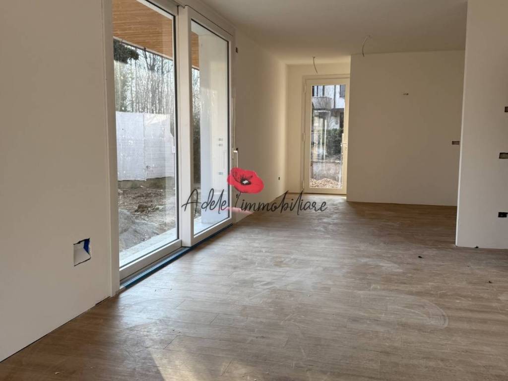 appartamento in vendita a Venezia in zona Mestre