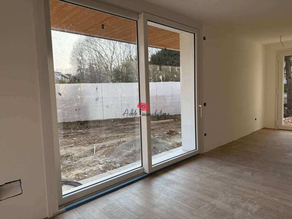 appartamento in vendita a Venezia in zona Mestre