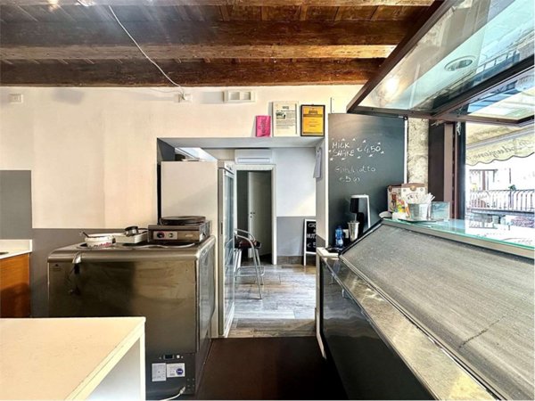trivano in vendita a Venezia in zona Sestiere San Polo
