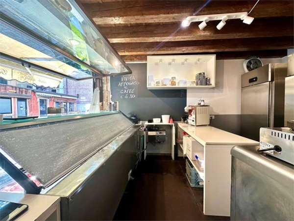 trivano in vendita a Venezia in zona Sestiere San Polo
