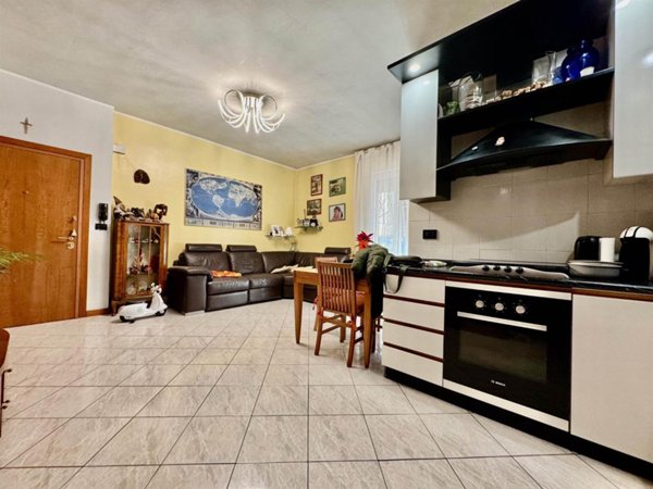 appartamento in vendita a Venezia in zona Mestre