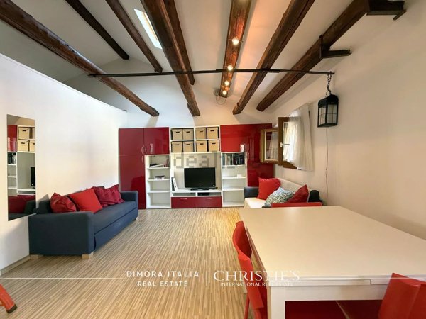 appartamento in vendita a Venezia in zona Sestiere Castello