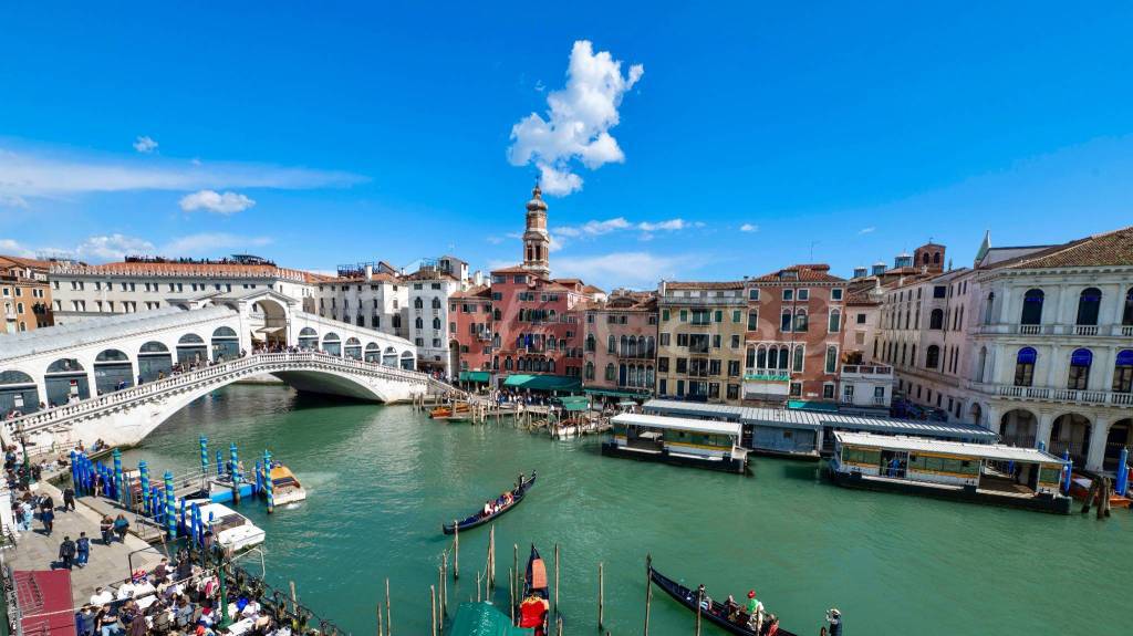 appartamento in vendita a Venezia