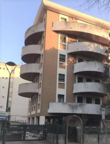 appartamento in vendita a Venezia in zona Mestre