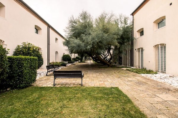 appartamento in vendita a Venezia in zona Sestiere Santa Croce