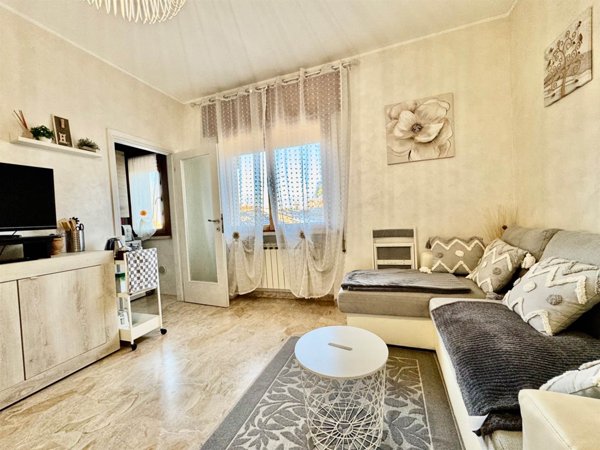 appartamento in vendita a Venezia in zona Marghera