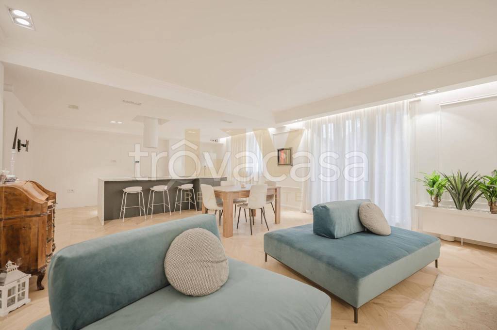 appartamento in vendita a Venezia in zona Mestre