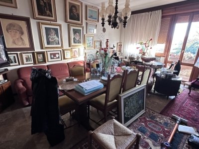 appartamento in vendita a Venezia