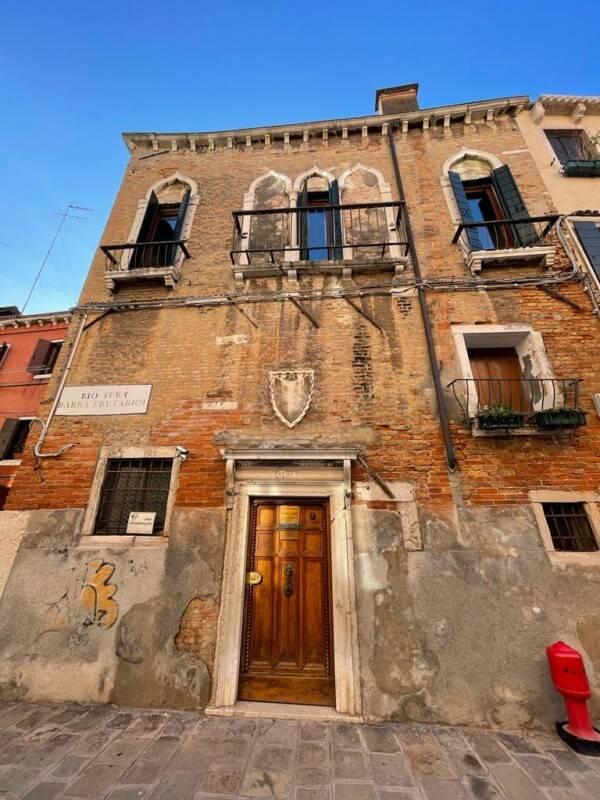 appartamento in vendita a Venezia in zona Sestiere Cannaregio