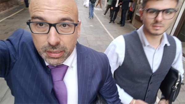 negozio in vendita a Venezia in zona Sestiere Dorsoduro