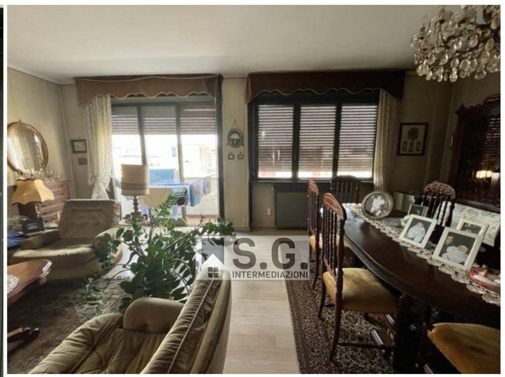 appartamento in vendita a Venezia in zona Mestre