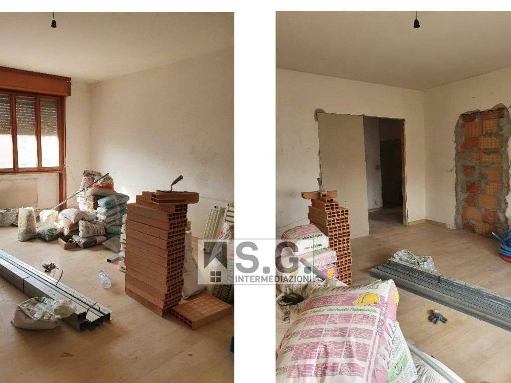 appartamento in vendita a Venezia in zona Mestre